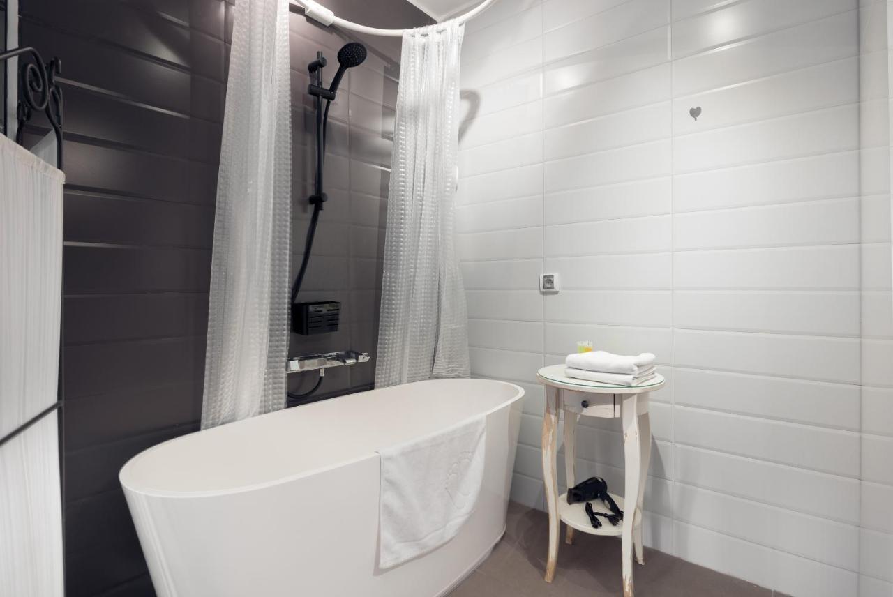 Nowy Swiat Extraordinary Apartment Warschau Exterior foto