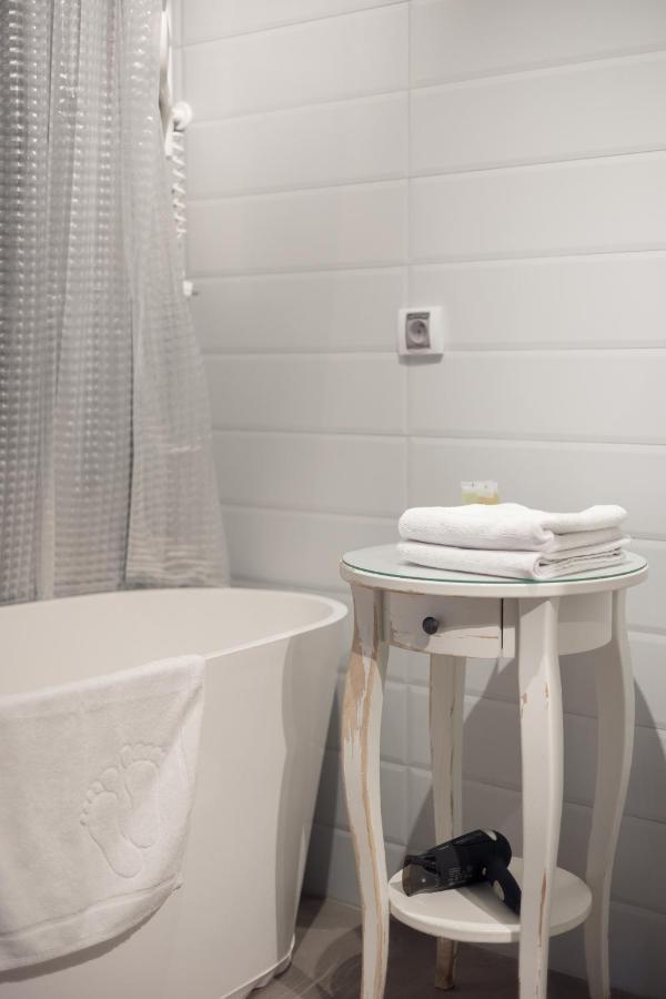 Nowy Swiat Extraordinary Apartment Warschau Exterior foto